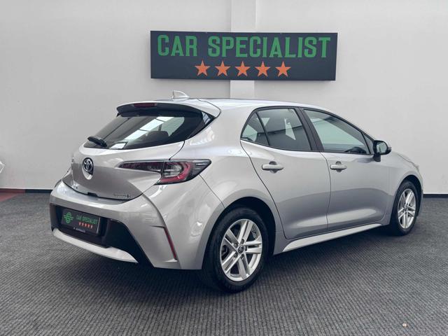 TOYOTA Corolla 1.8 Hybrid Business CARPLAY|LED|ACC|NAVI