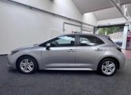 TOYOTA Corolla 1.8 Hybrid Business CARPLAY|LED|ACC|NAVI