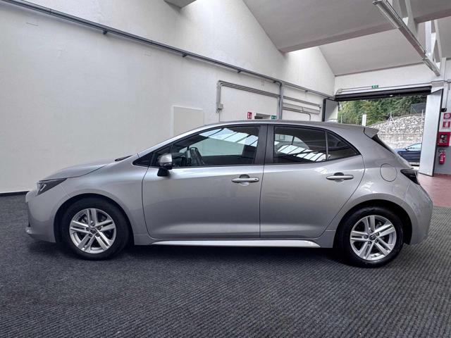 TOYOTA Corolla 1.8 Hybrid Business CARPLAY|LED|ACC|NAVI