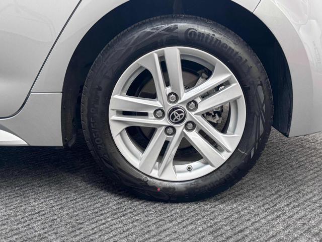 TOYOTA Corolla 1.8 Hybrid Business CARPLAY|LED|ACC|NAVI