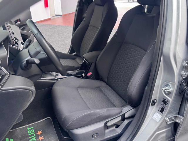 TOYOTA Corolla 1.8 Hybrid Business CARPLAY|LED|ACC|NAVI