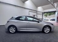 TOYOTA Corolla 1.8 Hybrid Business CARPLAY|LED|ACC|NAVI