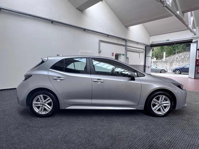 TOYOTA Corolla 1.8 Hybrid Business CARPLAY|LED|ACC|NAVI