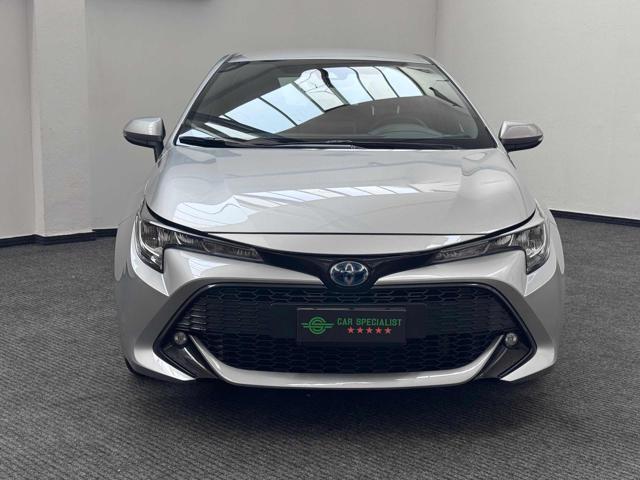 TOYOTA Corolla 1.8 Hybrid Business CARPLAY|LED|ACC|NAVI