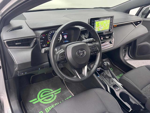 TOYOTA Corolla 1.8 Hybrid Business CARPLAY|LED|ACC|NAVI