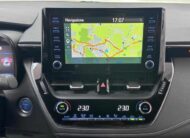 TOYOTA Corolla 1.8 Hybrid Business CARPLAY|LED|ACC|NAVI