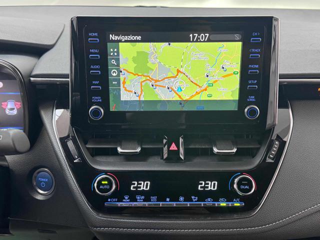 TOYOTA Corolla 1.8 Hybrid Business CARPLAY|LED|ACC|NAVI