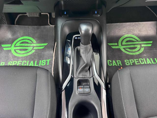 TOYOTA Corolla 1.8 Hybrid Business CARPLAY|LED|ACC|NAVI