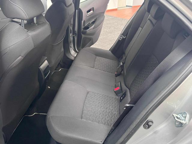 TOYOTA Corolla 1.8 Hybrid Business CARPLAY|LED|ACC|NAVI