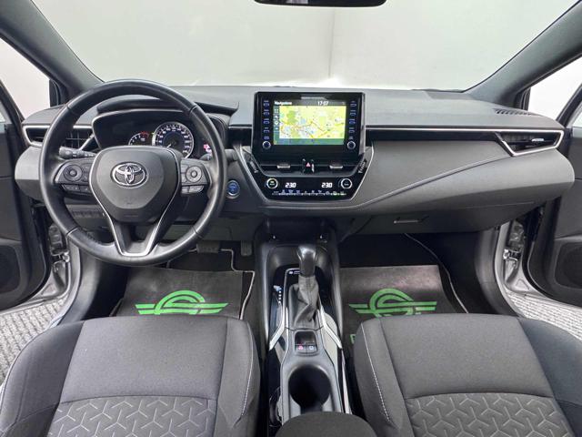 TOYOTA Corolla 1.8 Hybrid Business CARPLAY|LED|ACC|NAVI