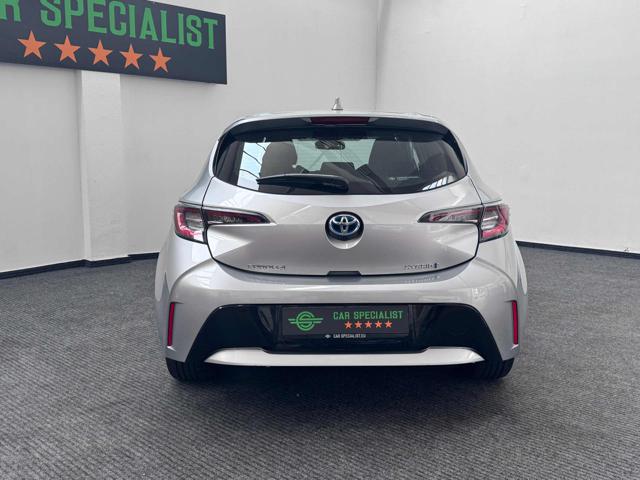 TOYOTA Corolla 1.8 Hybrid Business CARPLAY|LED|ACC|NAVI