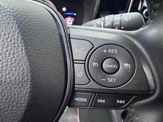 TOYOTA Corolla 1.8 Hybrid Business CARPLAY|LED|ACC|NAVI