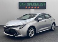 TOYOTA Corolla 1.8 Hybrid Business CARPLAY|LED|ACC|NAVI