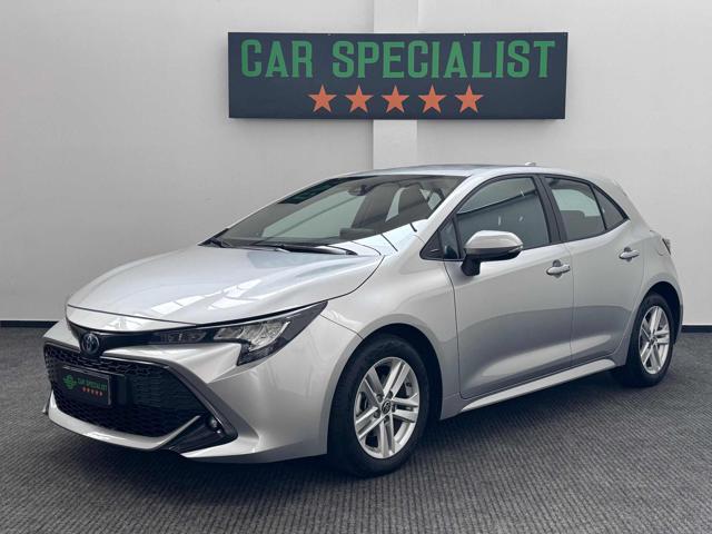 TOYOTA Corolla 1.8 Hybrid Business CARPLAY|LED|ACC|NAVI