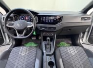 VOLKSWAGEN Taigo 1.0 TSI 115 CV DSG R-Line NEOPAT.|TETTO|LED|18′