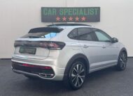 VOLKSWAGEN Taigo 1.0 TSI 115 CV DSG R-Line NEOPAT.|TETTO|LED|18′