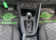 VOLKSWAGEN Taigo 1.0 TSI 115 CV DSG R-Line NEOPAT.|TETTO|LED|18′