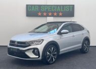 VOLKSWAGEN Taigo 1.0 TSI 115 CV DSG R-Line NEOPAT.|TETTO|LED|18′