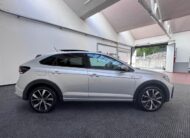 VOLKSWAGEN Taigo 1.0 TSI 115 CV DSG R-Line NEOPAT.|TETTO|LED|18′