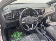 VOLKSWAGEN Taigo 1.0 TSI 115 CV DSG R-Line NEOPAT.|TETTO|LED|18′