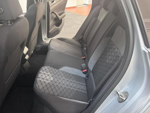 VOLKSWAGEN Taigo 1.0 TSI 115 CV DSG R-Line NEOPAT.|TETTO|LED|18′