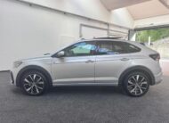 VOLKSWAGEN Taigo 1.0 TSI 115 CV DSG R-Line NEOPAT.|TETTO|LED|18′