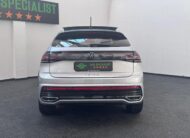 VOLKSWAGEN Taigo 1.0 TSI 115 CV DSG R-Line NEOPAT.|TETTO|LED|18′