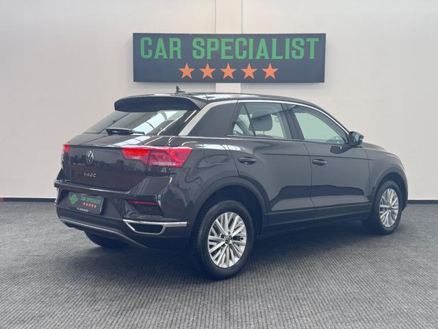 VOLKSWAGEN T-Roc 1.5 TSI ACT DSG Style ACC|CARPLAY|NAVI|PADDLES