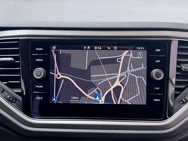 VOLKSWAGEN T-Roc 1.5 TSI ACT DSG Style ACC|CARPLAY|NAVI|PADDLES