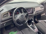 VOLKSWAGEN T-Roc 1.5 TSI ACT DSG Style ACC|CARPLAY|NAVI|PADDLES