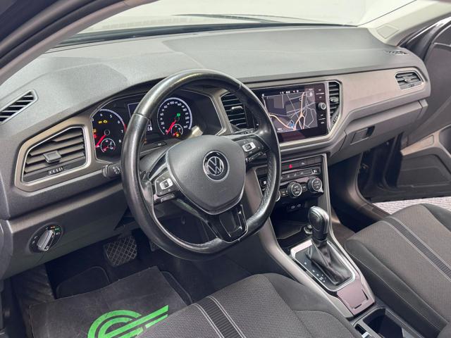 VOLKSWAGEN T-Roc 1.5 TSI ACT DSG Style ACC|CARPLAY|NAVI|PADDLES
