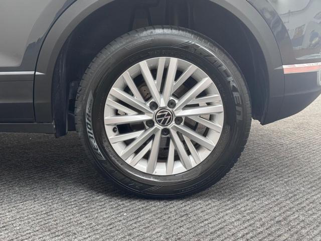 VOLKSWAGEN T-Roc 1.5 TSI ACT DSG Style ACC|CARPLAY|NAVI|PADDLES