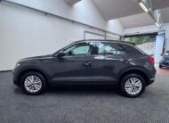 VOLKSWAGEN T-Roc 1.5 TSI ACT DSG Style ACC|CARPLAY|NAVI|PADDLES