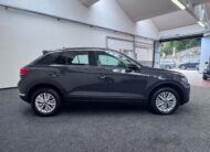 VOLKSWAGEN T-Roc 1.5 TSI ACT DSG Style ACC|CARPLAY|NAVI|PADDLES
