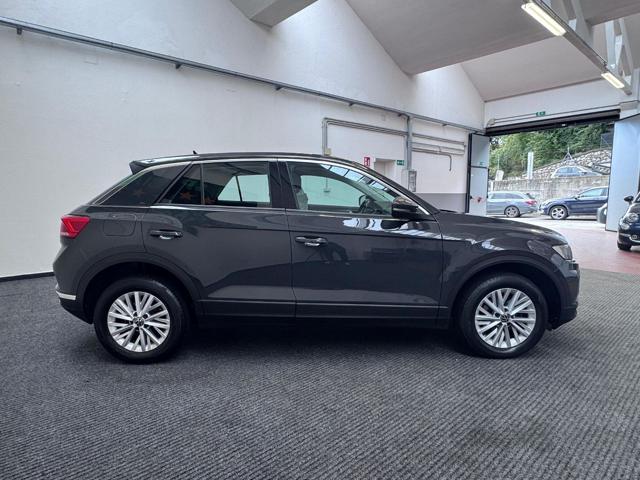VOLKSWAGEN T-Roc 1.5 TSI ACT DSG Style ACC|CARPLAY|NAVI|PADDLES