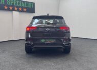 VOLKSWAGEN T-Roc 1.5 TSI ACT DSG Style ACC|CARPLAY|NAVI|PADDLES