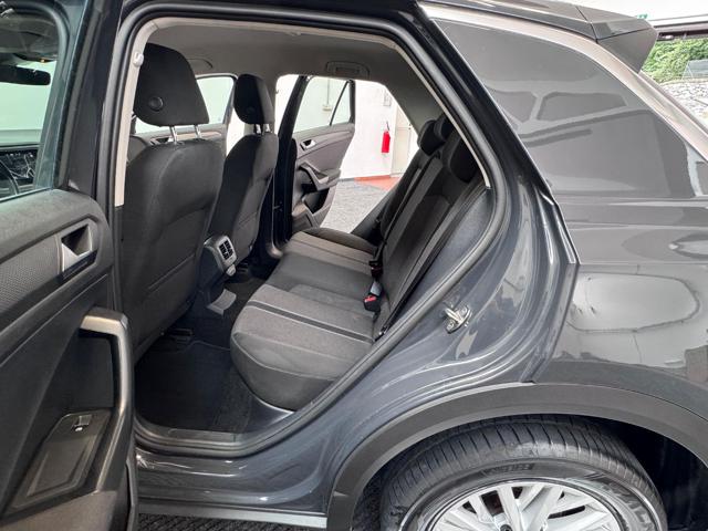 VOLKSWAGEN T-Roc 1.5 TSI ACT DSG Style ACC|CARPLAY|NAVI|PADDLES