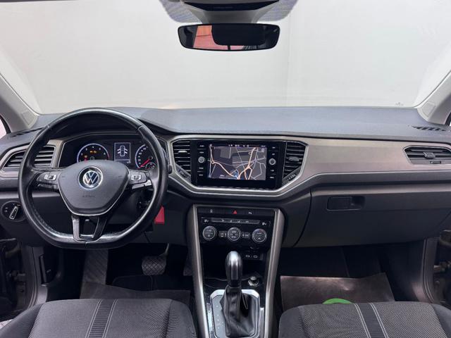 VOLKSWAGEN T-Roc 1.5 TSI ACT DSG Style ACC|CARPLAY|NAVI|PADDLES