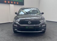 VOLKSWAGEN T-Roc 1.5 TSI ACT DSG Style ACC|CARPLAY|NAVI|PADDLES
