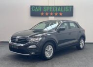 VOLKSWAGEN T-Roc 1.5 TSI ACT DSG Style ACC|CARPLAY|NAVI|PADDLES