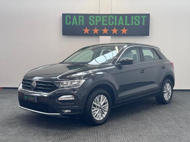 VOLKSWAGEN T-Roc 1.5 TSI ACT DSG Style ACC|CARPLAY|NAVI|PADDLES