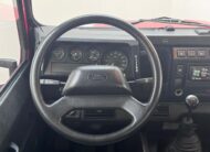 LAND ROVER Defender 90 2.5 Td5 80.000 CHILOMETRI