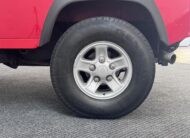 LAND ROVER Defender 90 2.5 Td5 80.000 CHILOMETRI