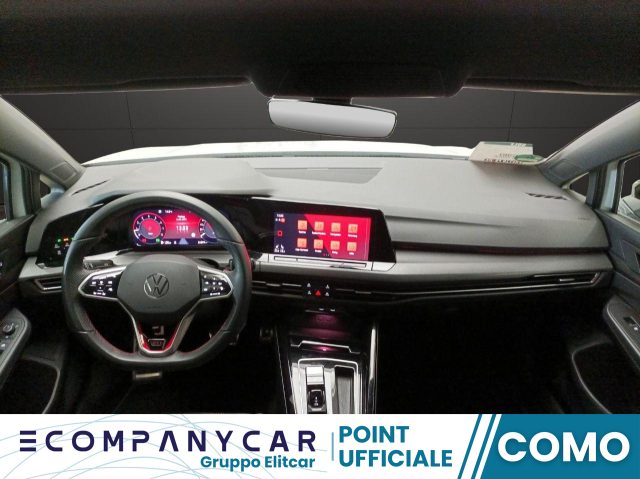 VOLKSWAGEN Golf 2.0 TSI GTI DSG