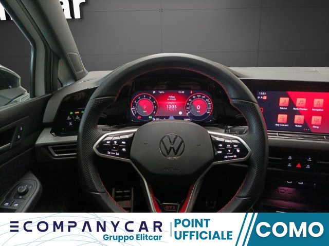 VOLKSWAGEN Golf 2.0 TSI GTI DSG