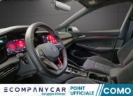 VOLKSWAGEN Golf 2.0 TSI GTI DSG