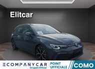 VOLKSWAGEN Golf 2.0 TSI GTI DSG