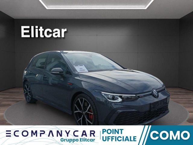 VOLKSWAGEN Golf 2.0 TSI GTI DSG