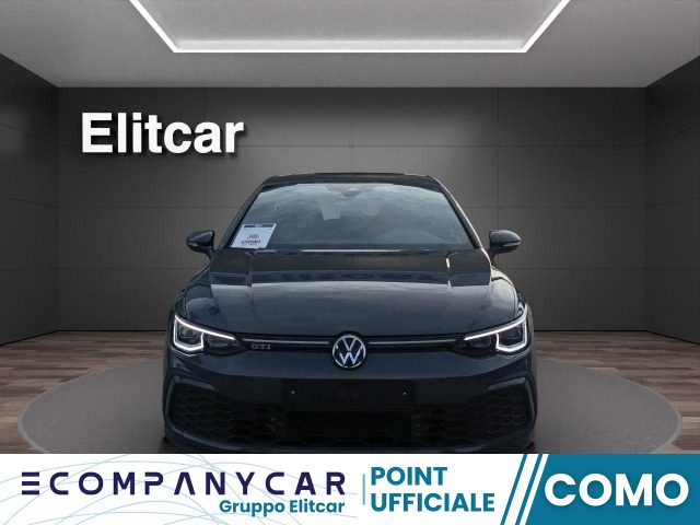 VOLKSWAGEN Golf 2.0 TSI GTI DSG