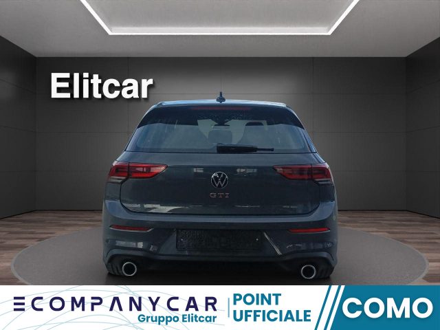 VOLKSWAGEN Golf 2.0 TSI GTI DSG